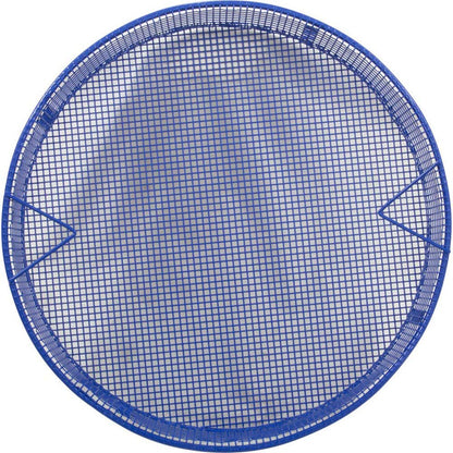 Aladdin Equipment Co Powder Coated Basket for National Pool Skimmer B-96