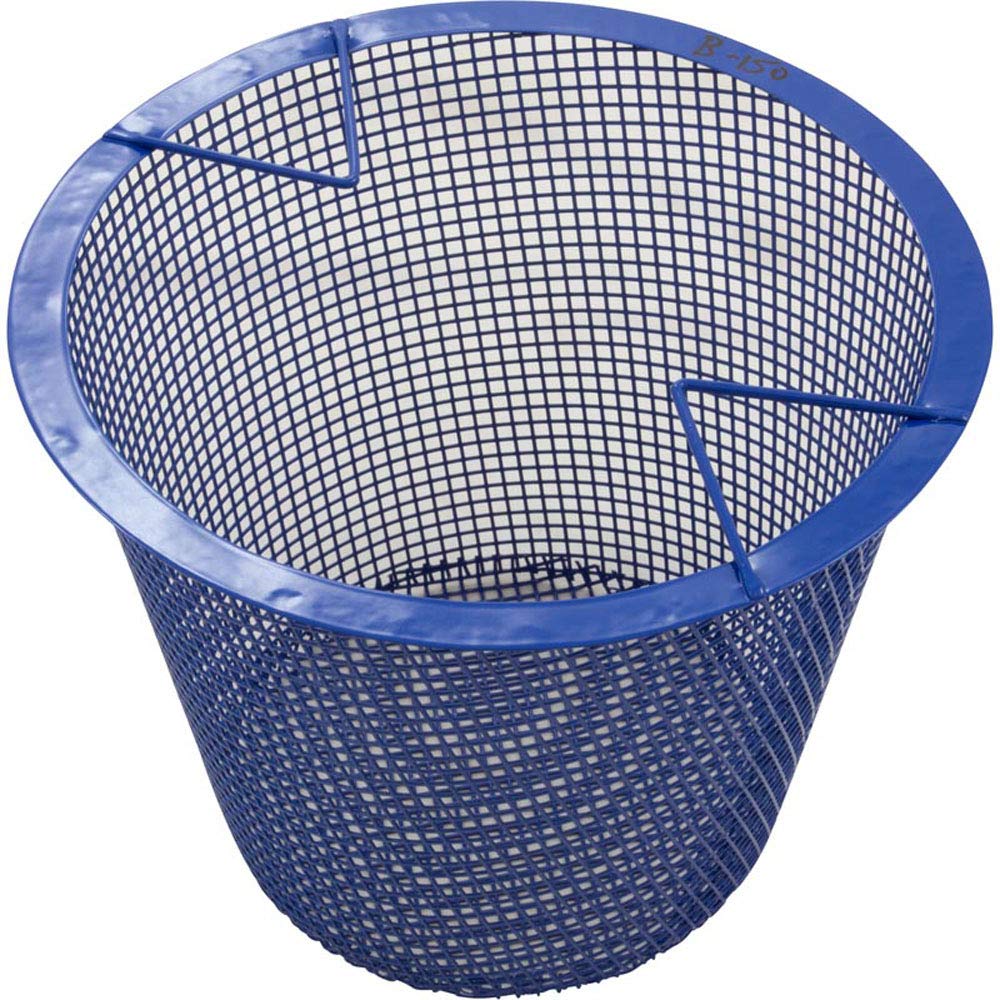 Aladdin Basket B-150 072795 PUREX BASK
