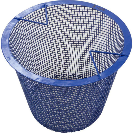 Aladdin Basket B-150 072795 PUREX BASK