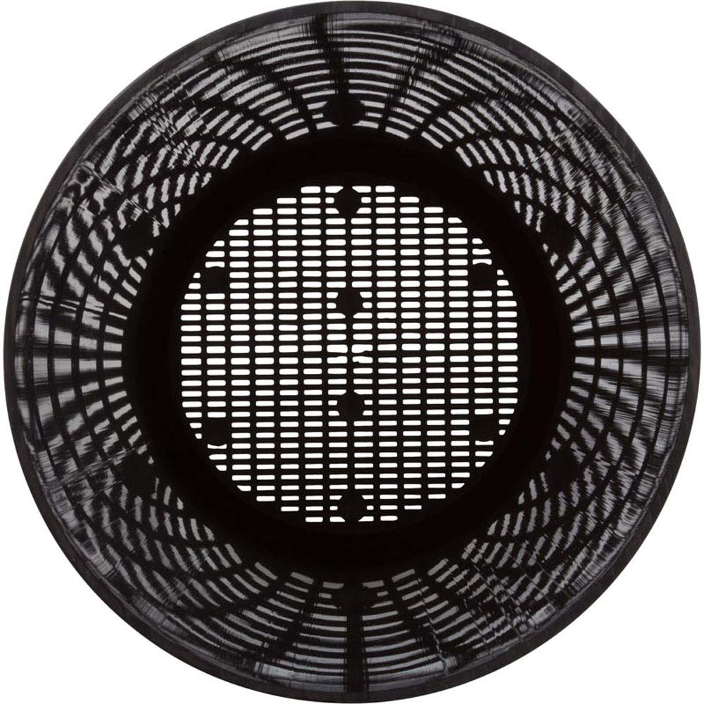 Waterway Plastics Teleweir Inner Pipe and Basket 50Sf Sub Assembly