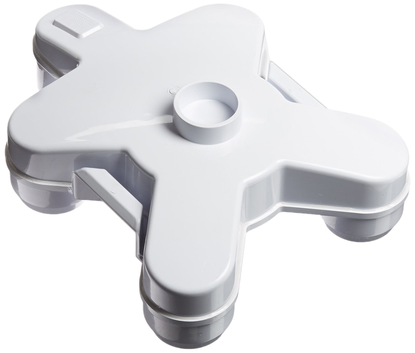 Custom Molded Products 25357-850-000 R0357600 Manifold Jdy with O-Ring