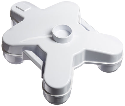 Custom Molded Products 25357-850-000 R0357600 Manifold Jdy with O-Ring