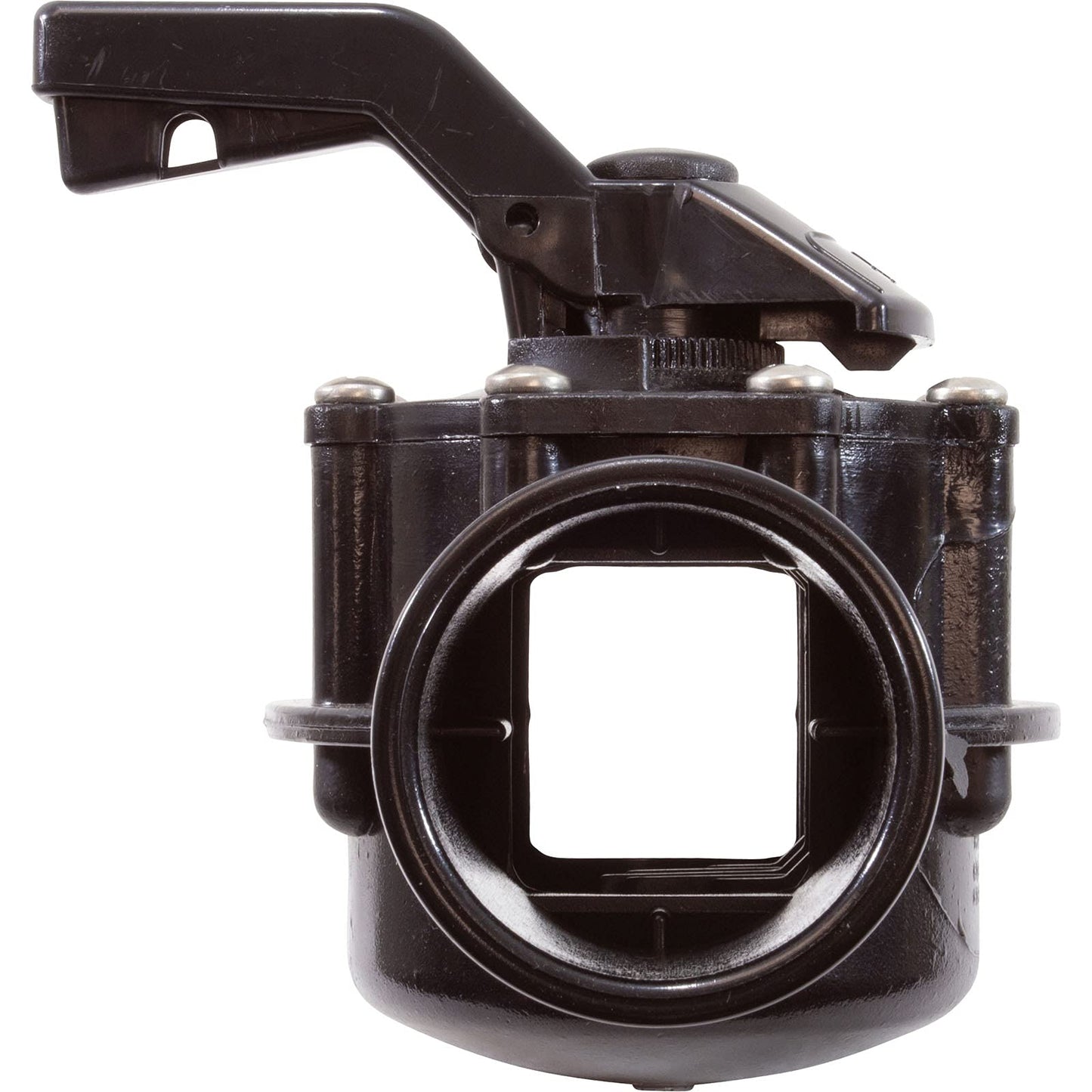 Waterway Tru Seal Valve 2-Way 2in. SL - 2-1-2in. SPG 600-7060-CPVC