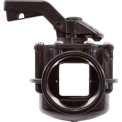 Waterway Tru Seal Valve 2-Way 2in. SL - 2-1-2in. SPG 600-7060-CPVC