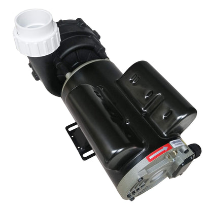 Lingxiao Pump 48WUA1502C-II Pump, LX 48WUA, 1.5hp, 230v, 2-Spd, 48Fr, 2"
