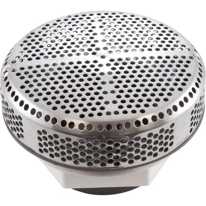 Waterway Plastics Suction Super HI-FLO 2.5 S SS 640-3580S V