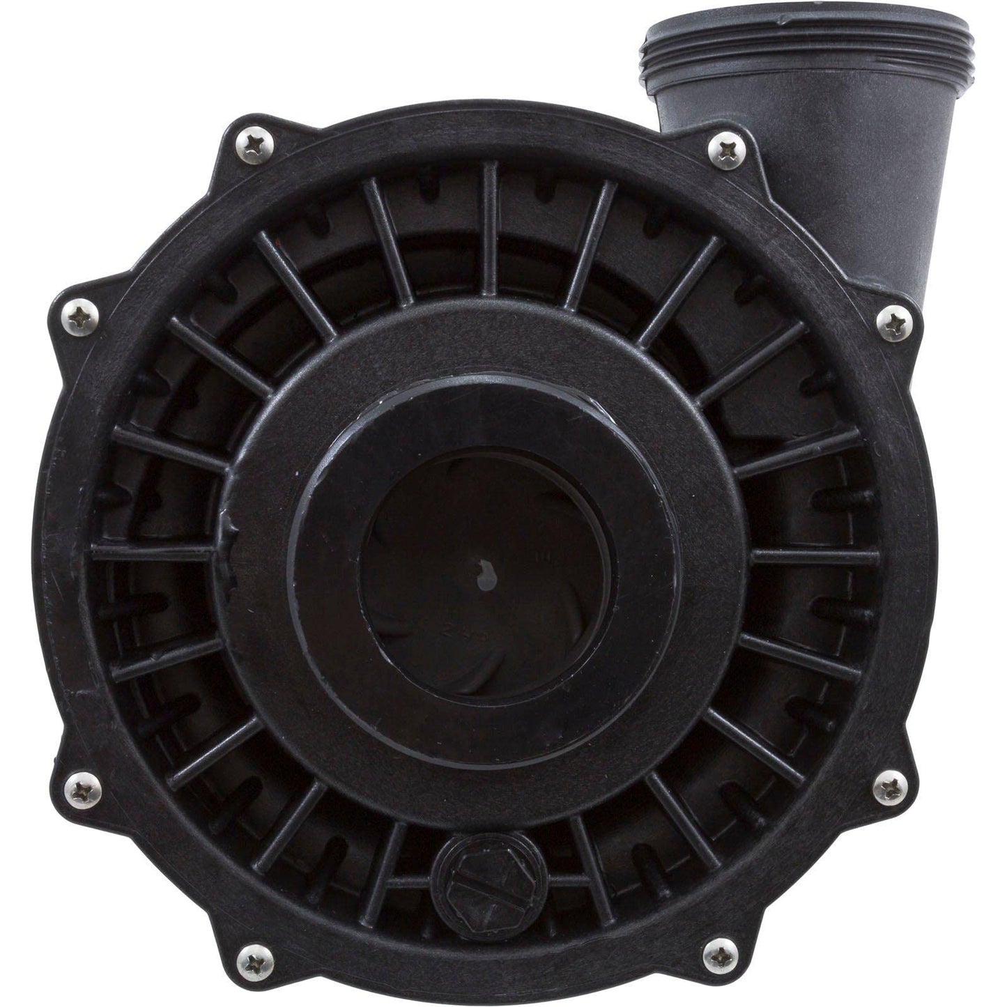 Waterway 15-350-1480 Wet End Pump Exec-56, 2.0HP, 2.5", 310-1480