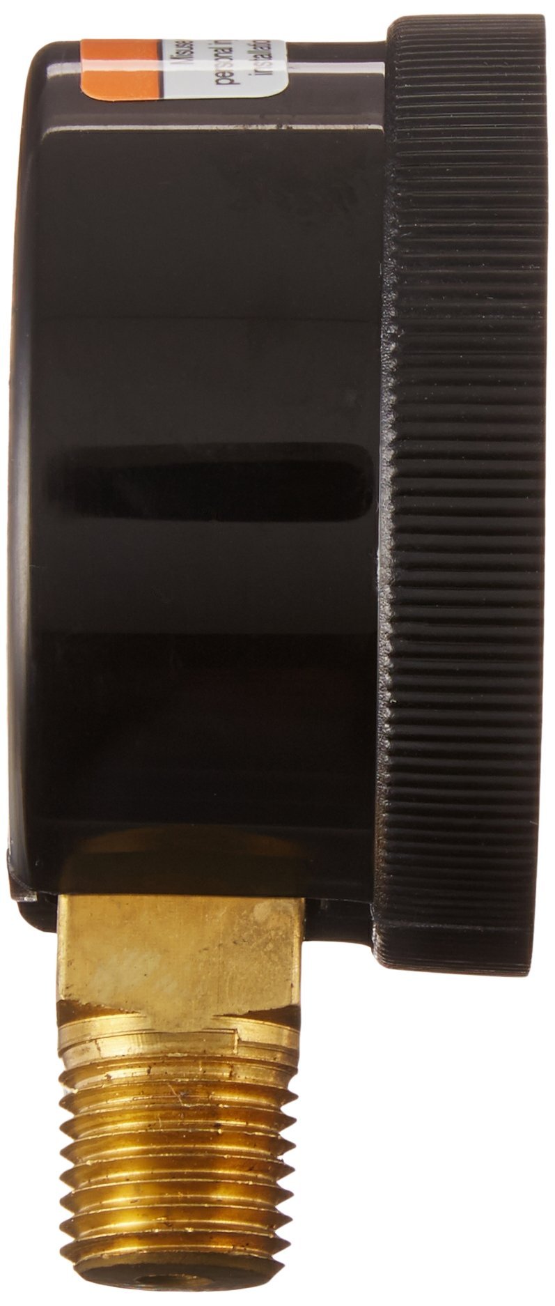 Zodiac R0556900 Pressure Gauge Replacement for Select Zodiac Jandy CS and CJ Series Cartridge Filter