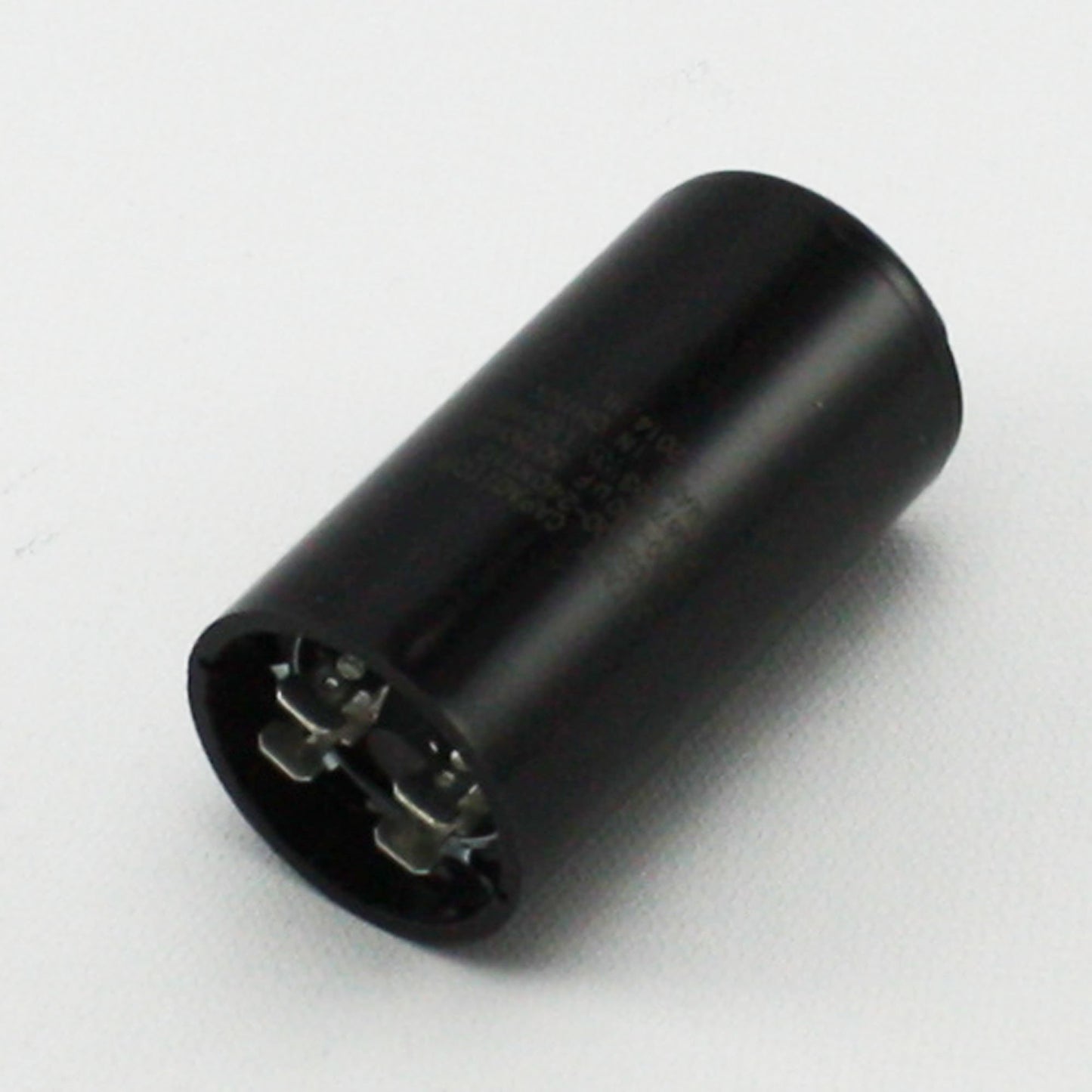 Essex Group Start Capacitor 200-240 MFD 125Vac 1-7/16"dia x 2-3/4"hgt BC-200