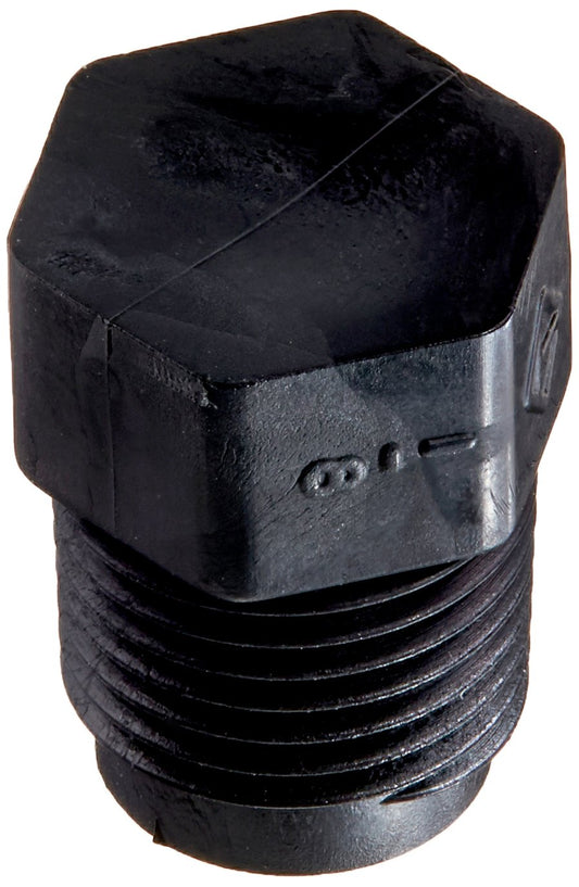 Zodiac P20 1/8-Inch NPTM Plastic Plug Replacement