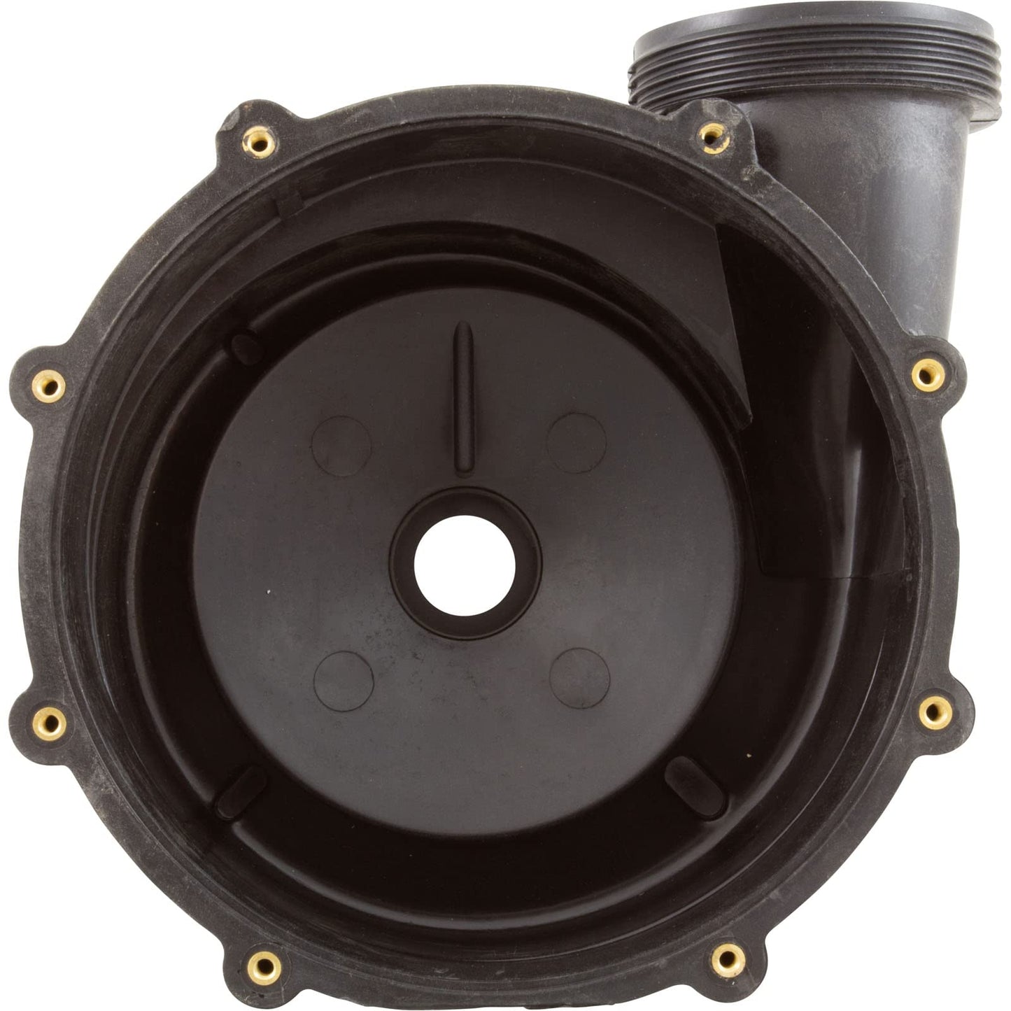 Waterway Volute, EX2, 56 Frame, 2"