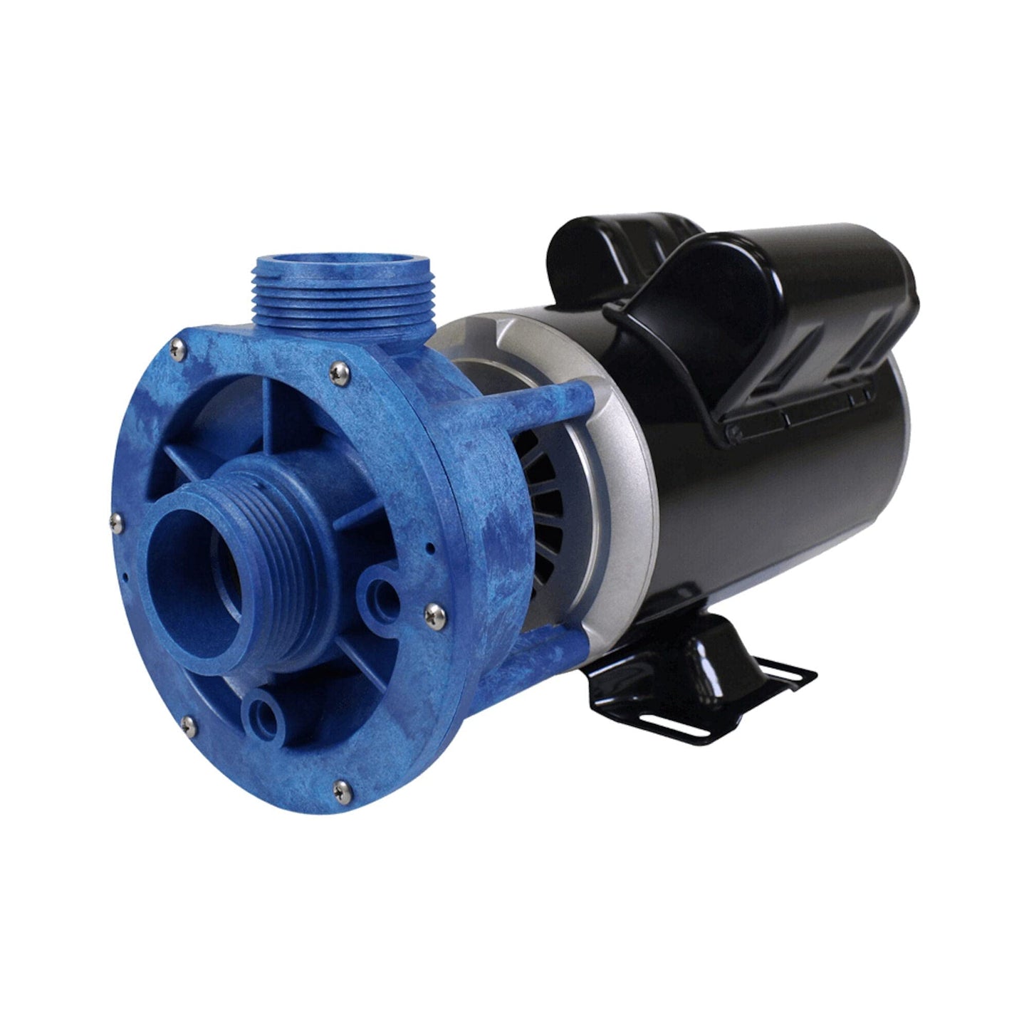 FMCP Jet Pump 1.5HP, 115V, 1-1/2" MBT, 48-frame, 2-speed, 02615000-1010