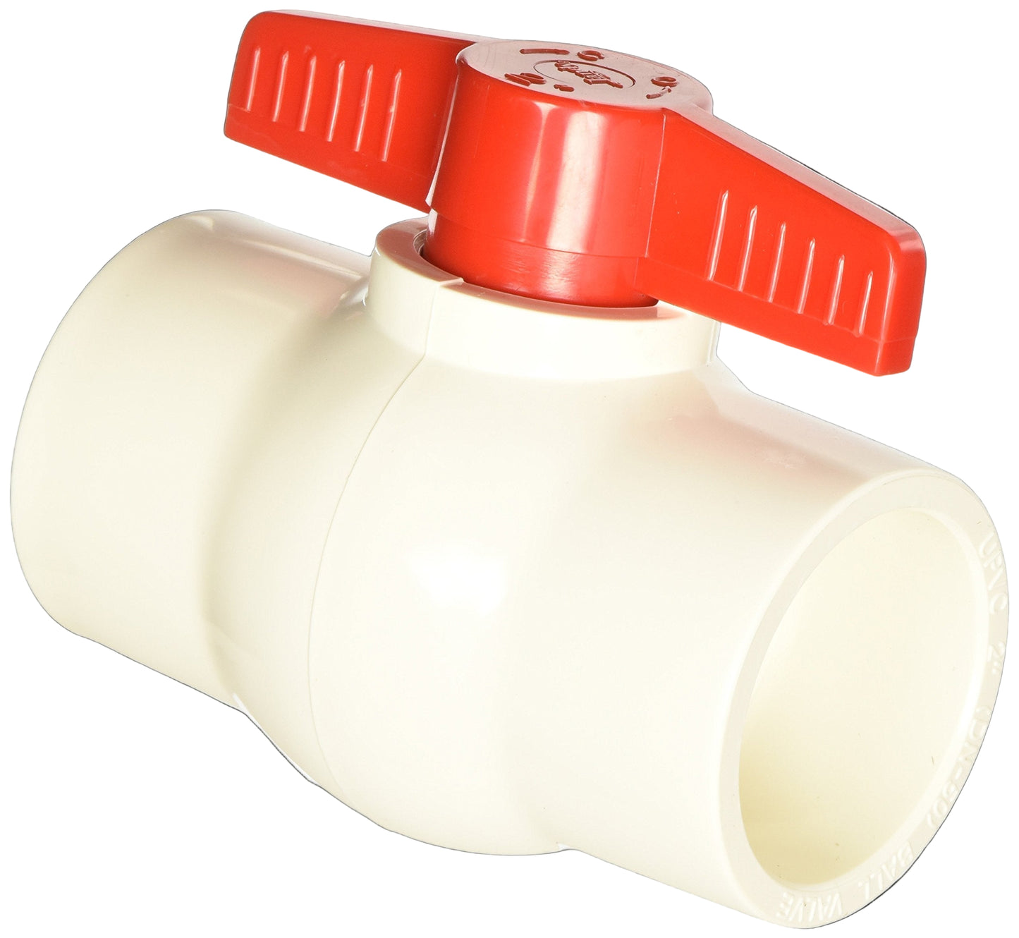 Zodiac Jandy Pro Series 2" Ball Valve, Non Union.