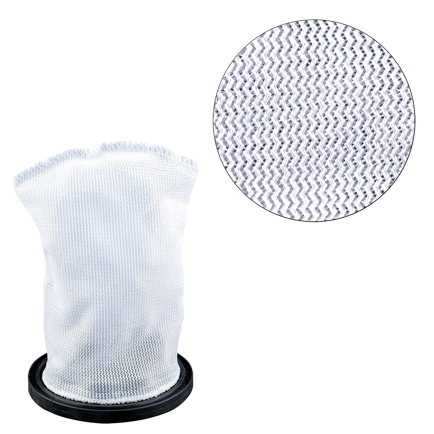 Water Tech Pool Blaster Max Reusable All-Purpose Filter Bag