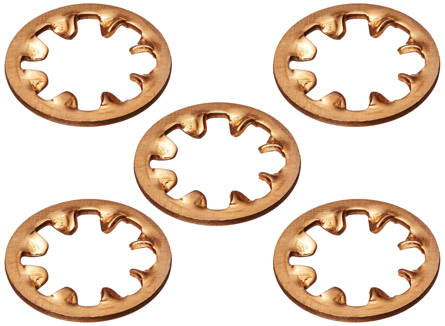 Zodiac C45 Lock Washer Replacement