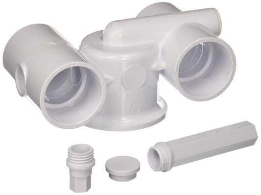 Super Pro 23301-000-000 Jet Body 1-1/2-Inch Skt/1-1/2-Inch Skt