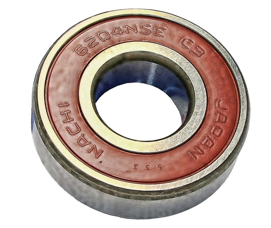 632042NSLJAF-AV2 Nachi Bearing 20x47x21 Sealed C3 Japan Ball Bearings