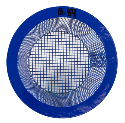 Aladdin Basket, Skimmer, Metal, Powder Coated