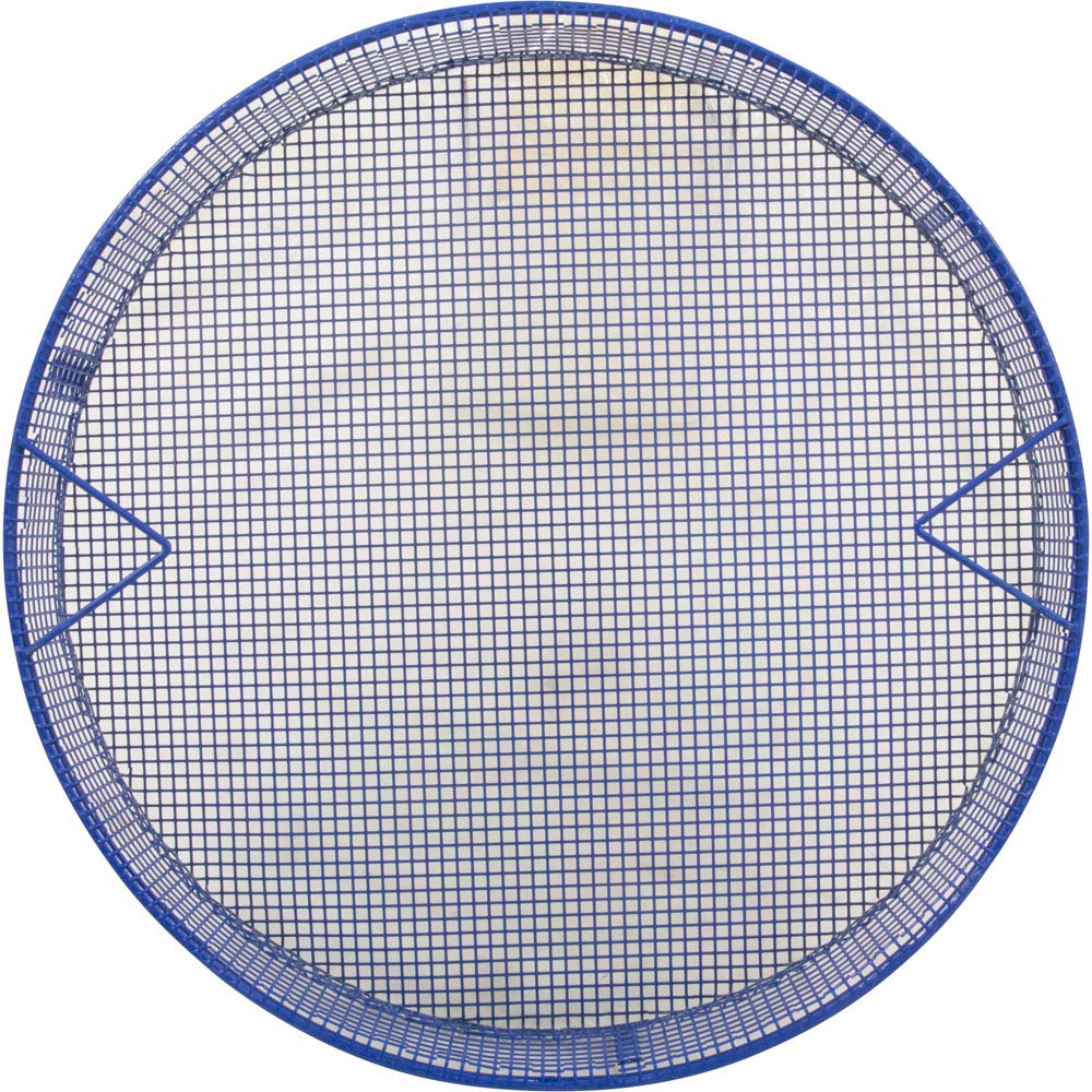Aladdin Equipment Co Powder Coated Basket for National Pool Skimmer B-96