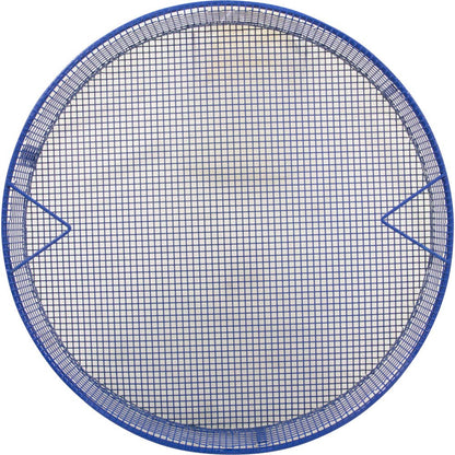Aladdin Equipment Co Powder Coated Basket for National Pool Skimmer B-96