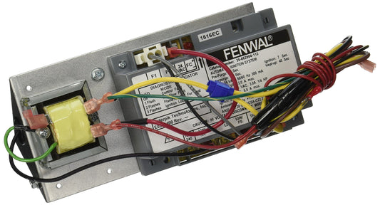 Zodiac R0317500 Electronic Ignition Control Assembly Replacement for Zodiac Jandy Lite2LD Pool and Spa Heater