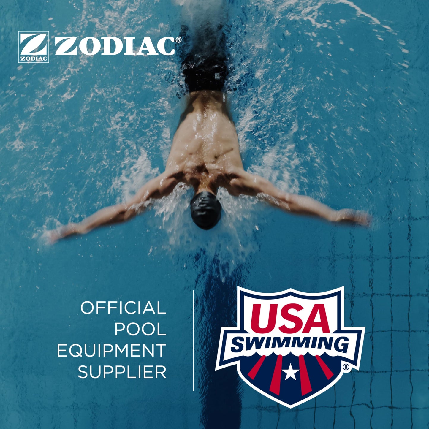 Zodiac Genuine Parts MX8 Direction Control Device Side B, R0524800