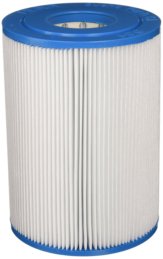 Filbur FC-1230 Antimicrobial Replacement Filter Cartridge for Select Pool and Spa Filter