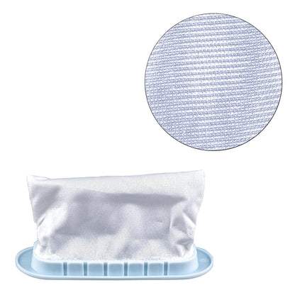 Water Tech Pool Blaster Aqua Broom Reusable Sand and Silt Filter Bag