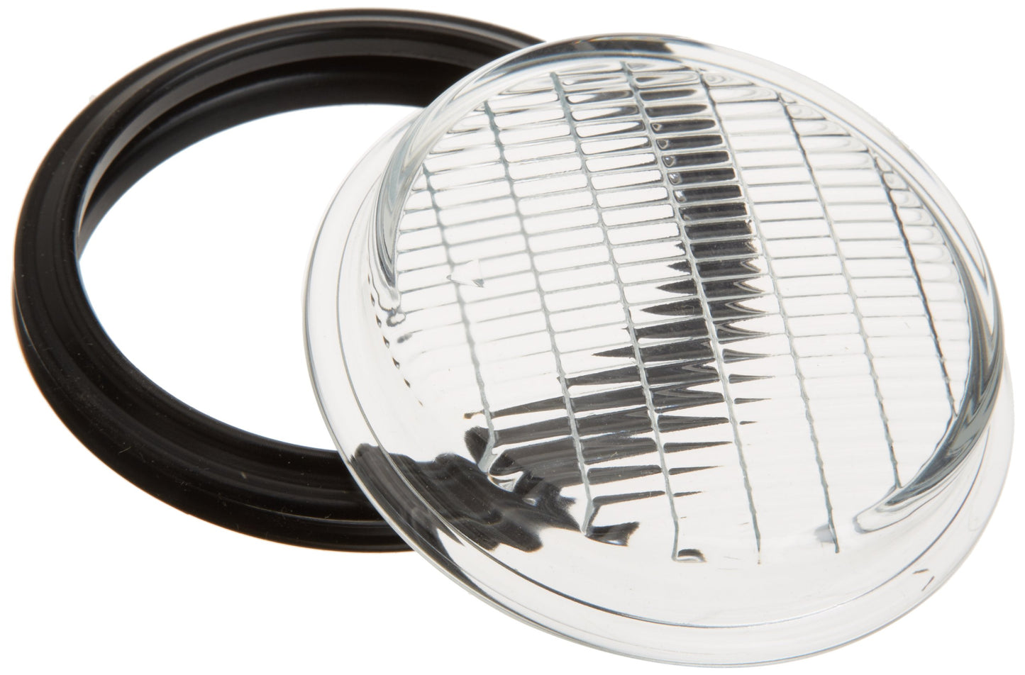 Zodiac R0400601 Glass Lens Replacement for Zodiac Jandy WaterColors Small LED Spa Light