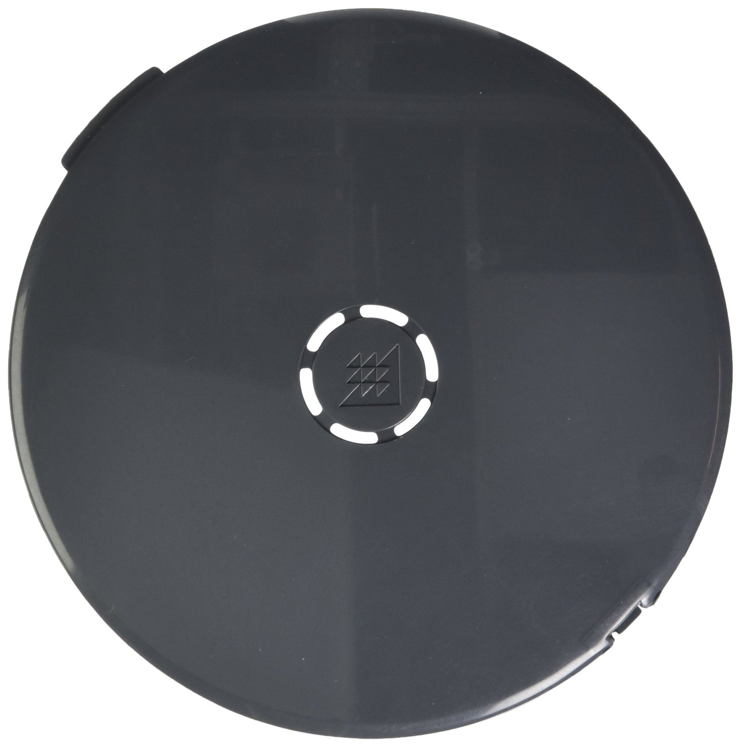 Pentair 360013 Gray Hub Cap Replacement Kreepy Krauly Legend Automatic Pool and Spa Cleaners