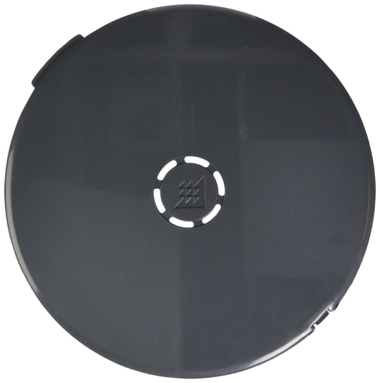 Pentair 360013 Gray Hub Cap Replacement Kreepy Krauly Legend Automatic Pool and Spa Cleaners