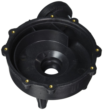 Waterway Volute Side Disc with Inserts Round Face 315-2500