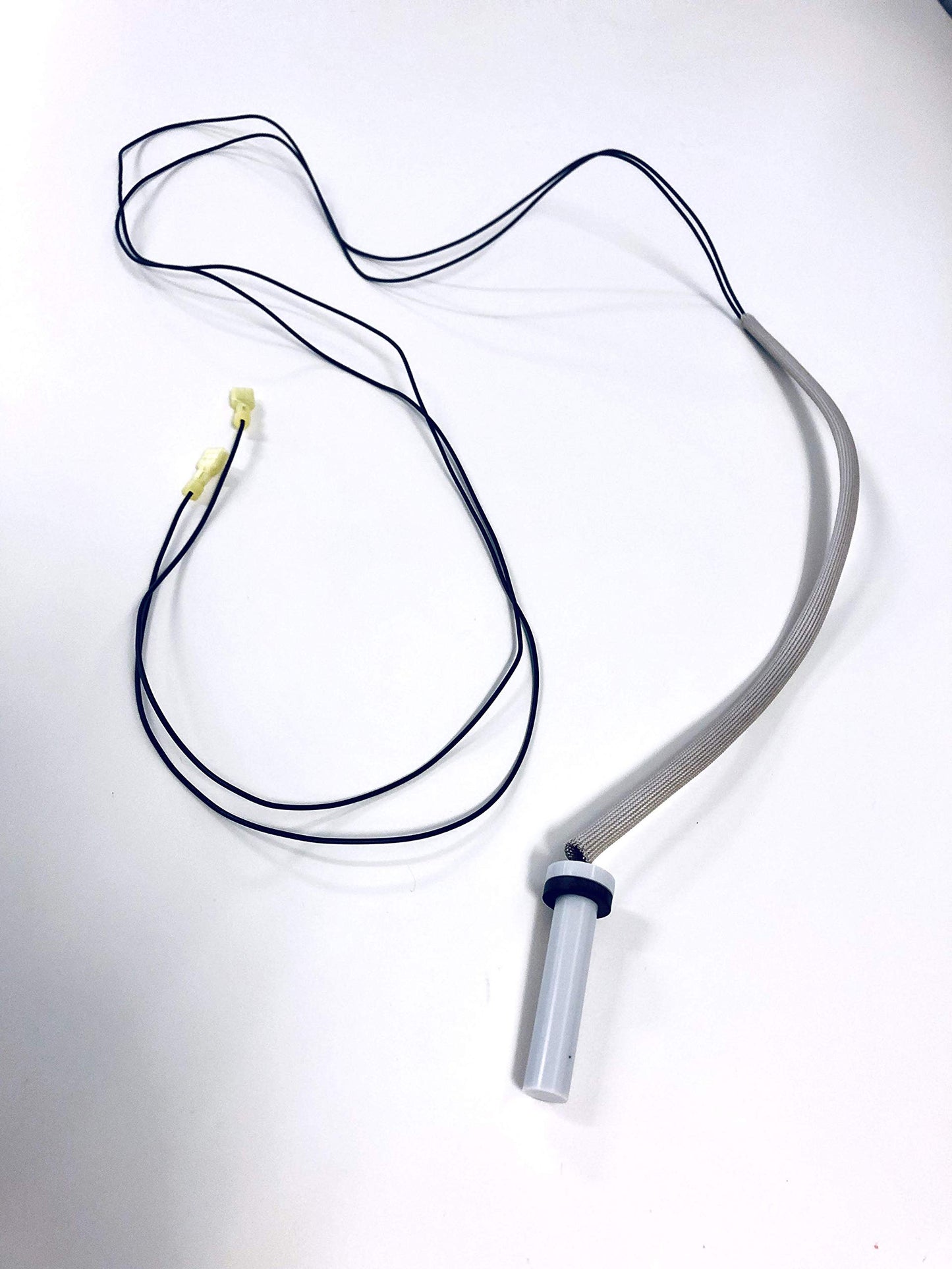 Zodiac R0011800 Electronic Temperature Sensor Replacement for Select Zodiac Jandy Pool and Spa Heaters