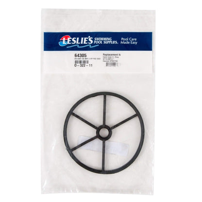 ALADDIN EQUIPMENT CO O-322-9 GASKET SPIDER 2"