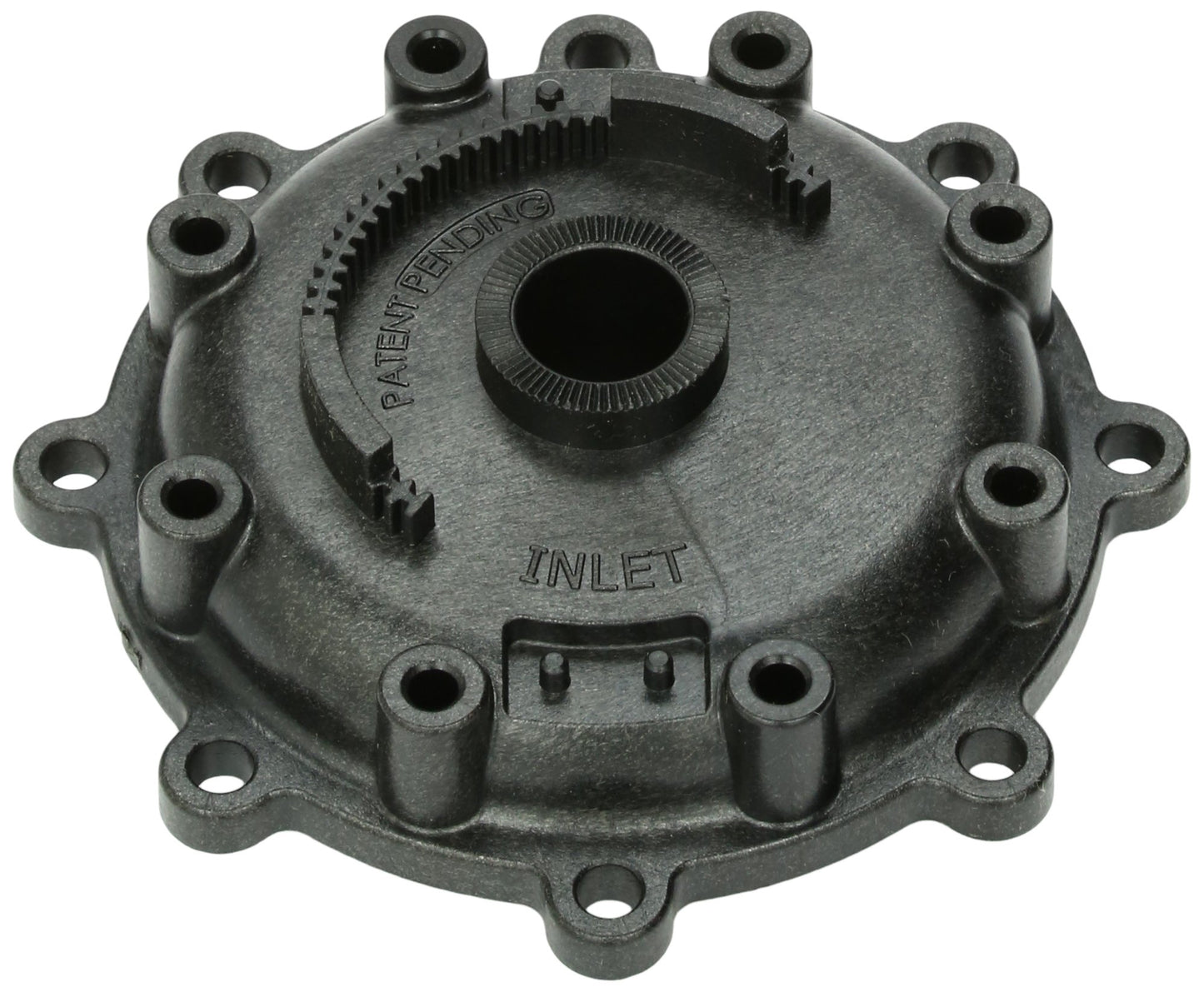 Zodiac Jandy Pro Series Lid, 2.5"-3" 2 Port Neverlube Replacement Kit