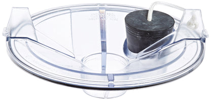 Waterco USA 51B1024 Skimmer Control Plate Assembly