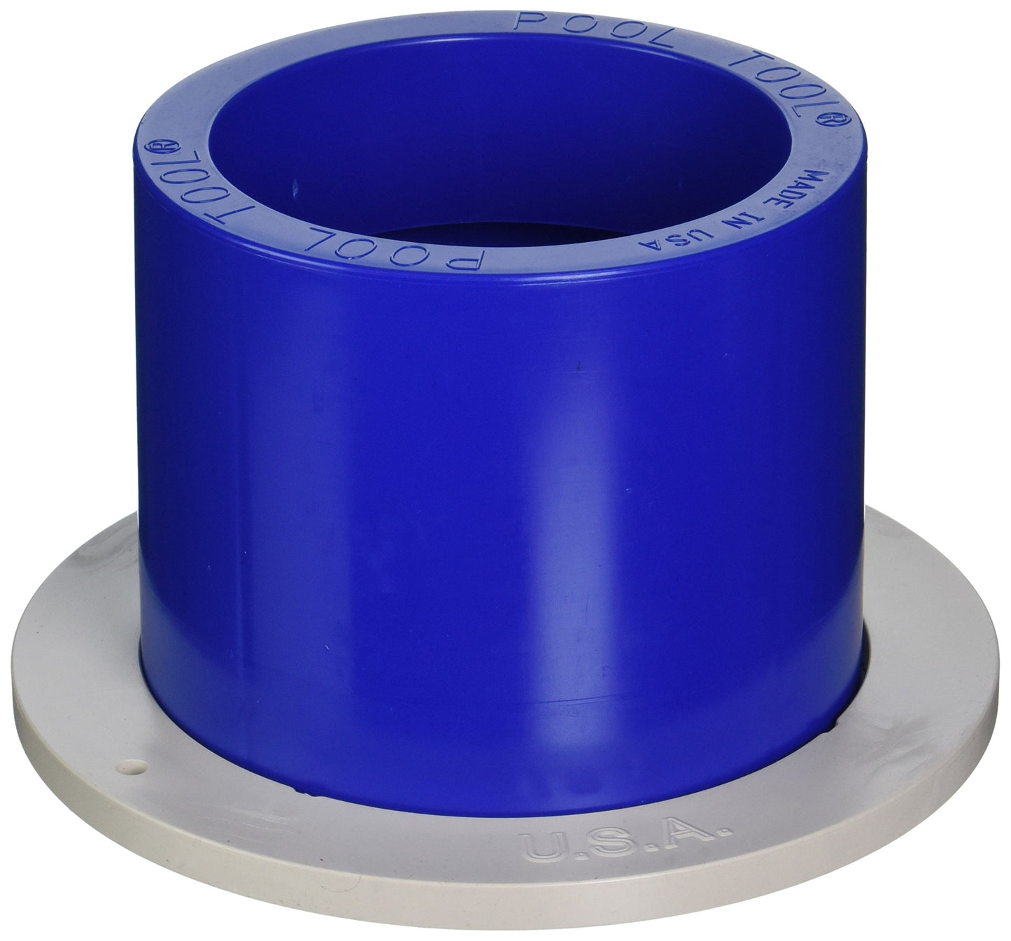 POOL TOOL INC. 130 SKIMMER WEIR CONVERSION