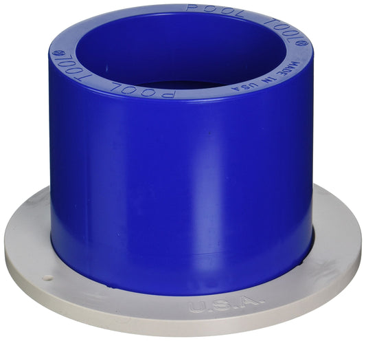 POOL TOOL INC. 130 SKIMMER WEIR CONVERSION