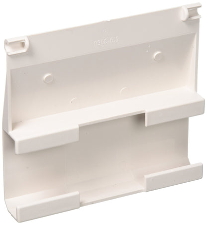 Waterway Plastics 806105099327 White 5423060 Weir Door Assembly with Foam