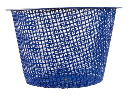 Aladdin Basket, Skimmer, Metal, Powder Coated