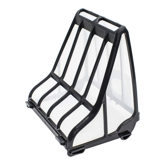 Zodiac Polaris R0535800 Replacement 9300/9400/9500 Ultra-Fine Sand and Silt Filter Canister