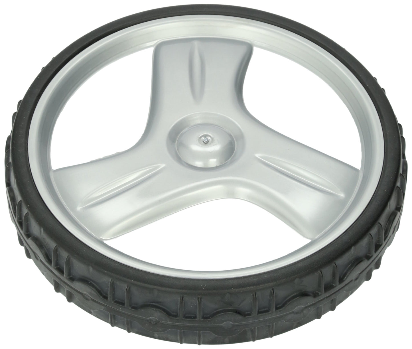 Zodiac Polaris Front Wheel