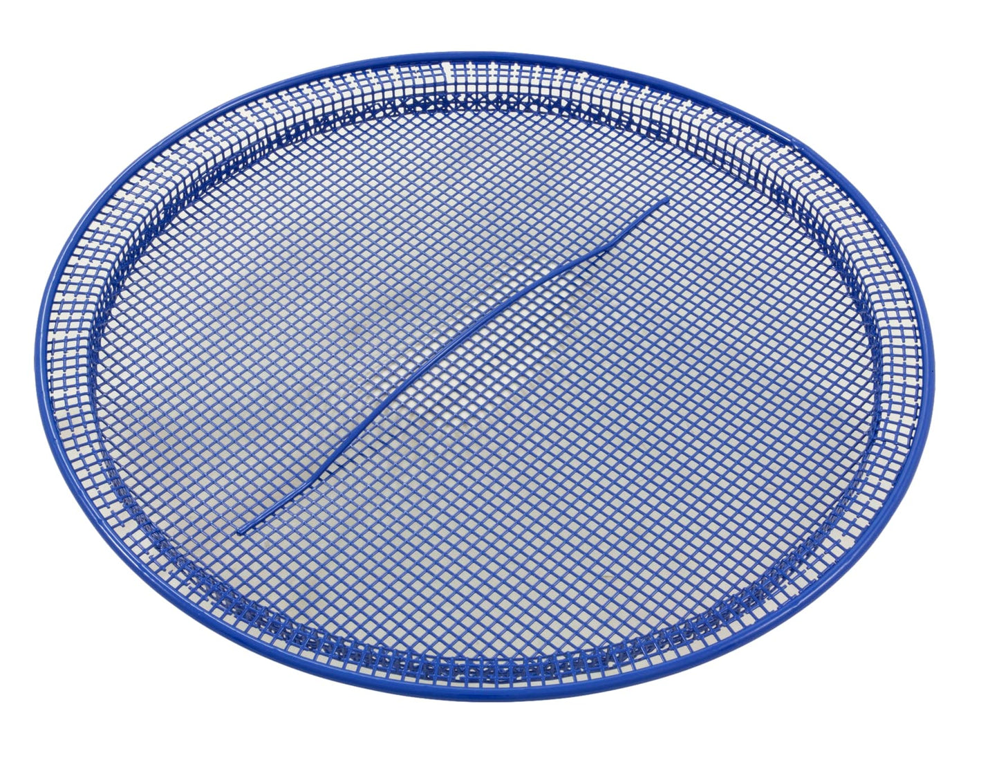 Aladdin Basket, Skimmer, Marine 18" Metal, B-144, Generic