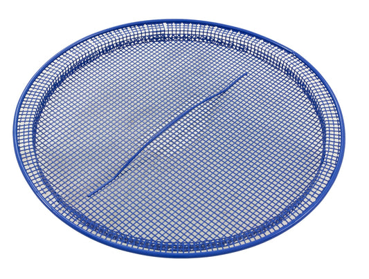 Aladdin Basket, Skimmer, Marine 18" Metal, B-144, Generic