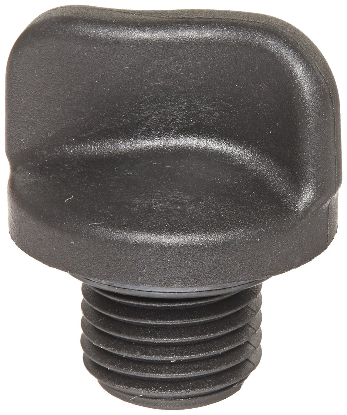 Zodiac Pool Systems R0537000 Drain Plug with O-Ring for Swimming Pool