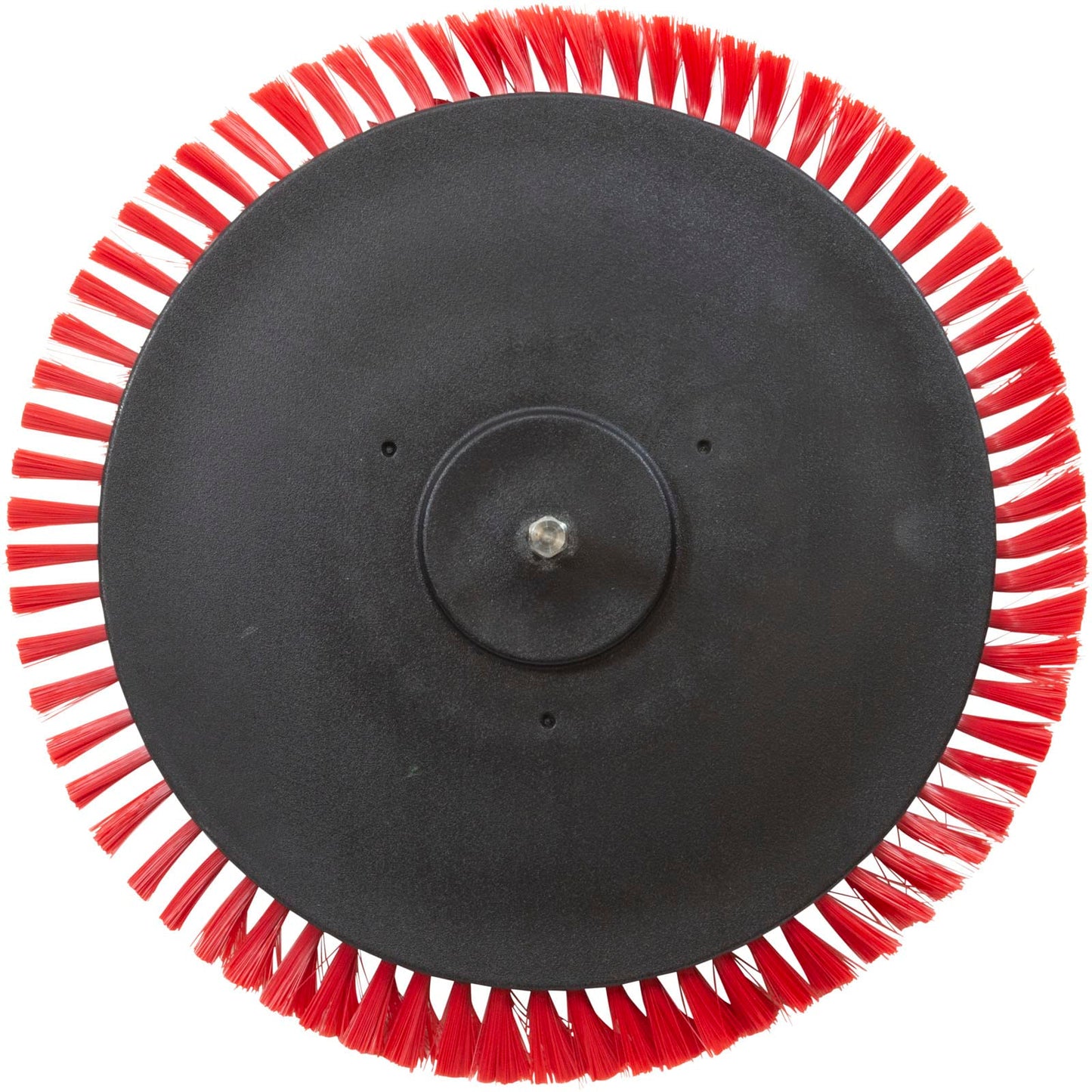 Nemo Power SN14019 Brushes, Nemo Power Tools,Hull Cleaner,Red, Soft Bristle,2Pk