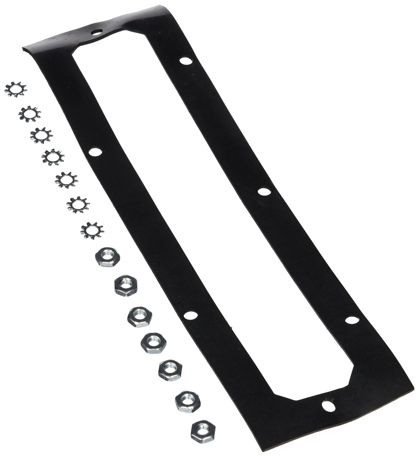 Zodiac R0320800 Combustion System Mixing Chamber and Burner Gasket Replacement for Select Zodiac Jandy Hi-E2 Pool and Spa Heaters