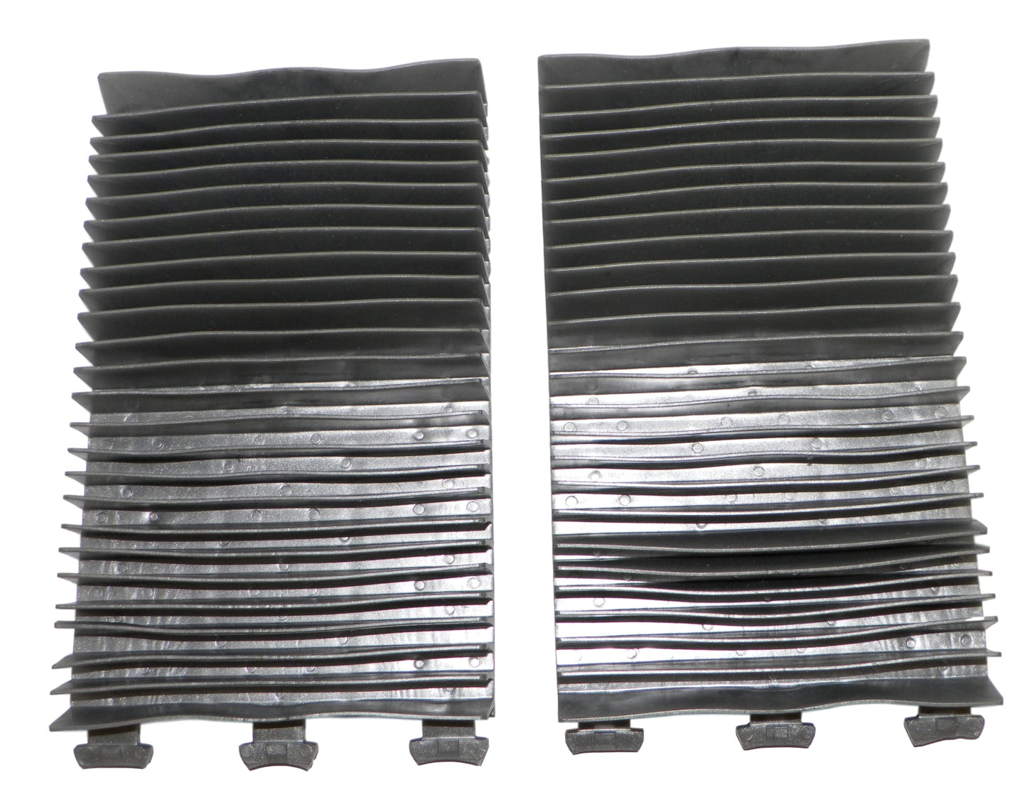 Polaris R0528900 9300xi Replacement Brush for Pool Pumps, Set of 2