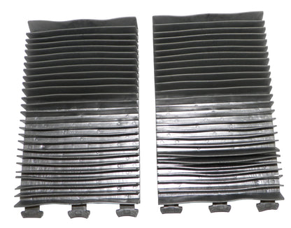 Polaris R0528900 9300xi Replacement Brush for Pool Pumps, Set of 2