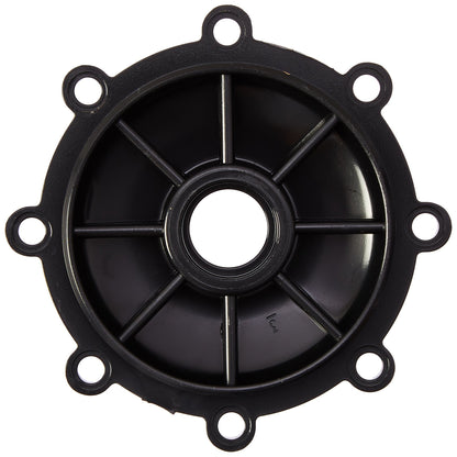ZODIAC Jandy Pro Series Valve Cover, 2-Port Black Replacement Kit